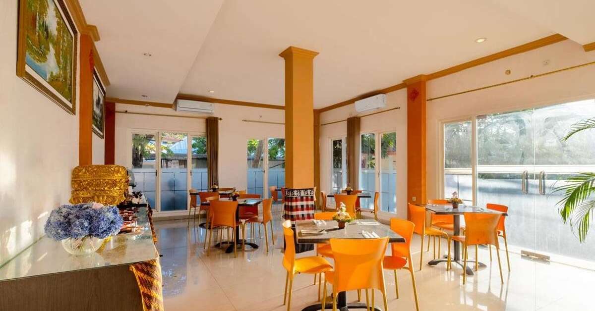 Een foto van The Kanjeng Suites Kuta Galeria