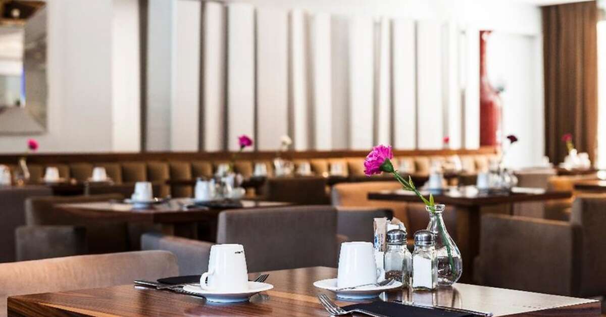 Een foto van Palma Avenidas