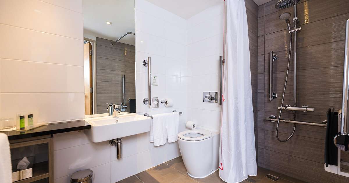 Een foto van Holiday Inn Belfast City Centre