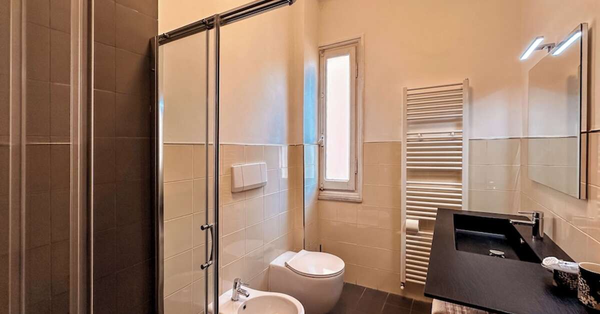 Een foto van Alba Hotel