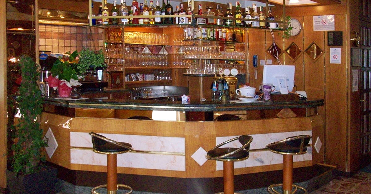 Een foto van Hotel Angelini