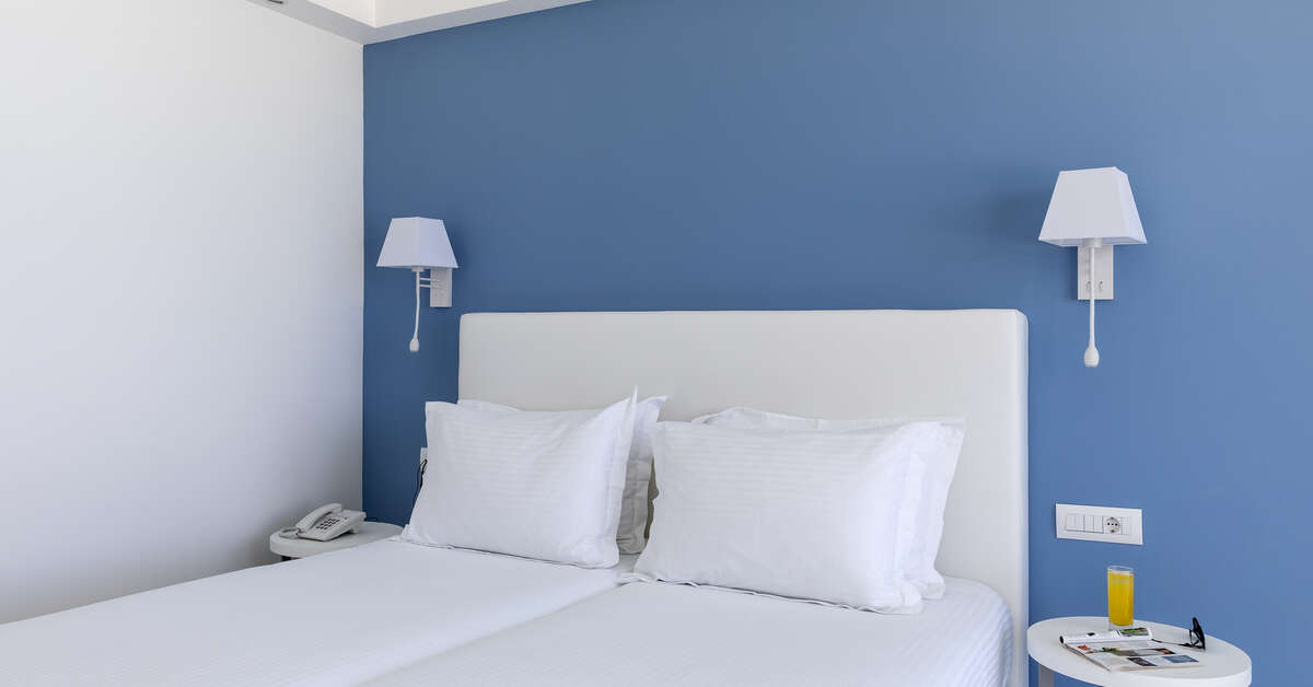 Een foto van Belair Beach Hotel
