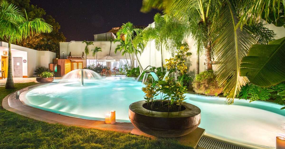 Ein Foto Sunscape Dominicus La Romana