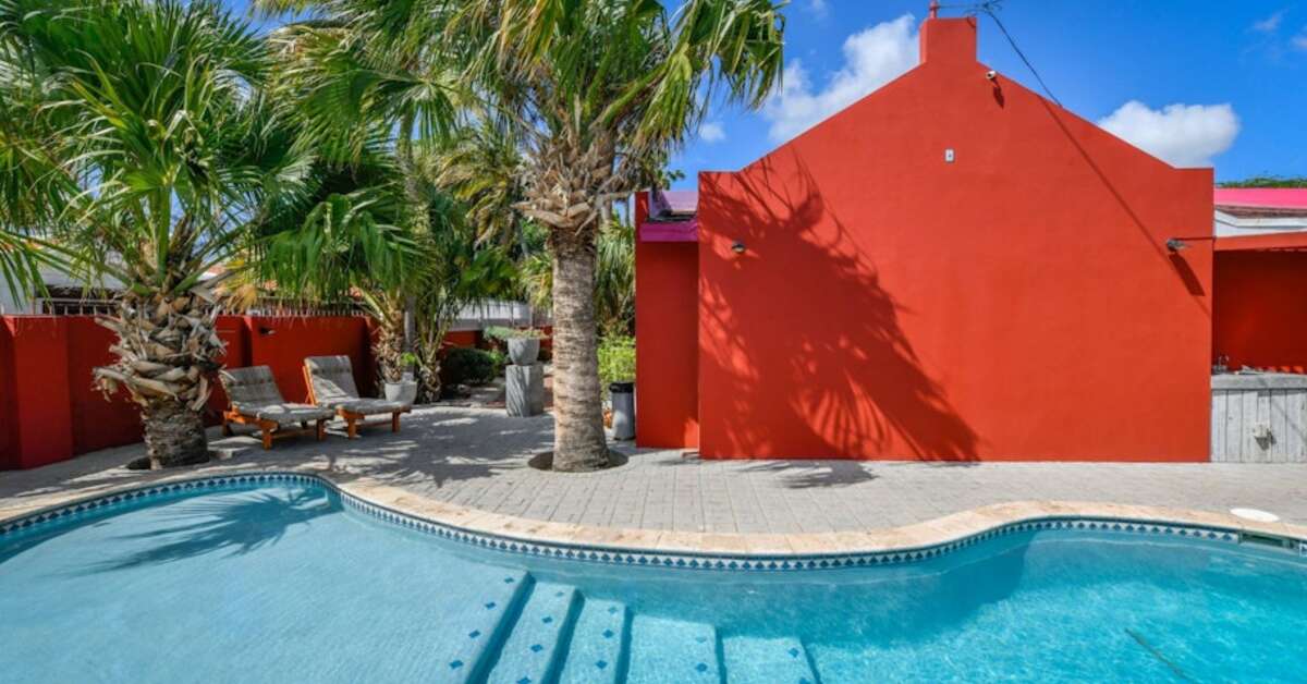 Een foto van Cadushi Appartementen