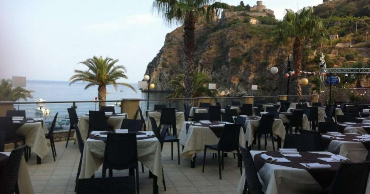Ein Foto Elihotel