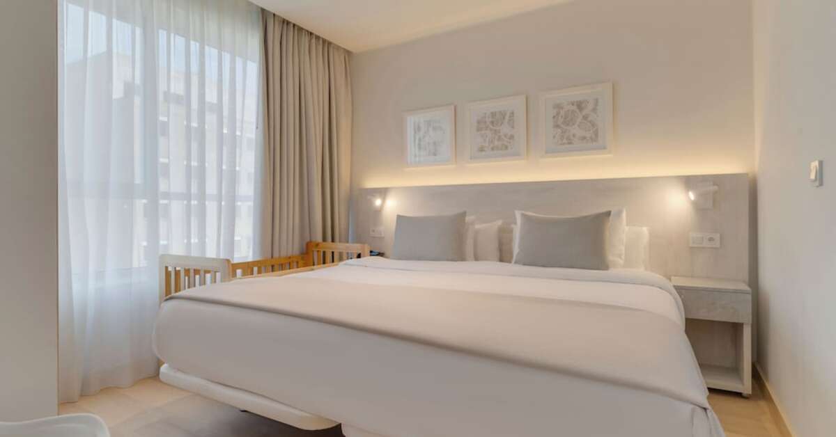 Een foto van Pestana Tanger City Center Suites & Appartementen