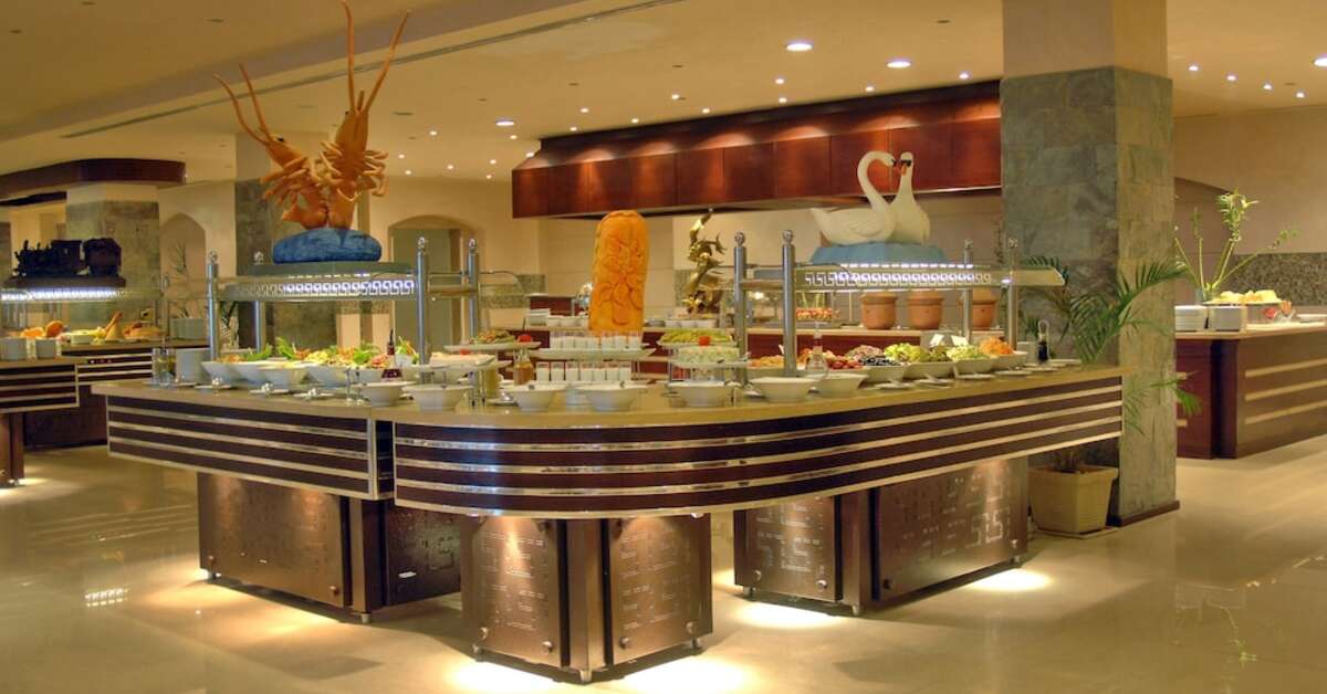 Ein Foto Tropitel Sahl Hasheesh