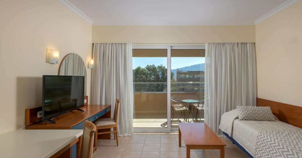 Een foto van Sun Beach Resort