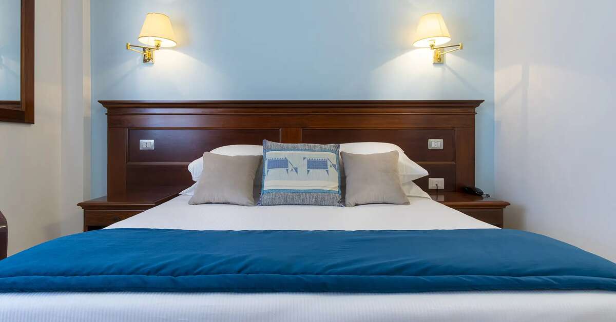 Een foto van Hotel Blumarea
