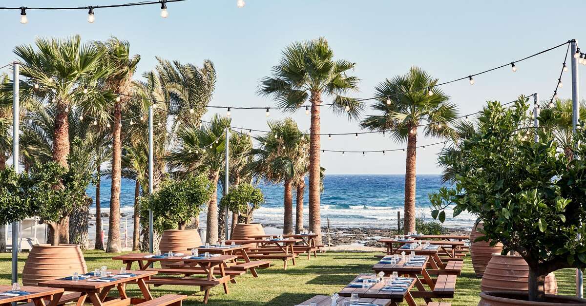 Een foto van Mare Ayia Napa