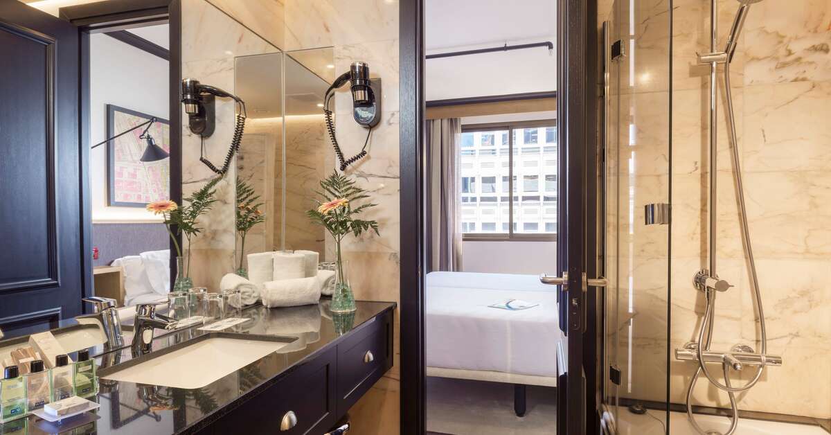 Een foto van H10 Tribeca