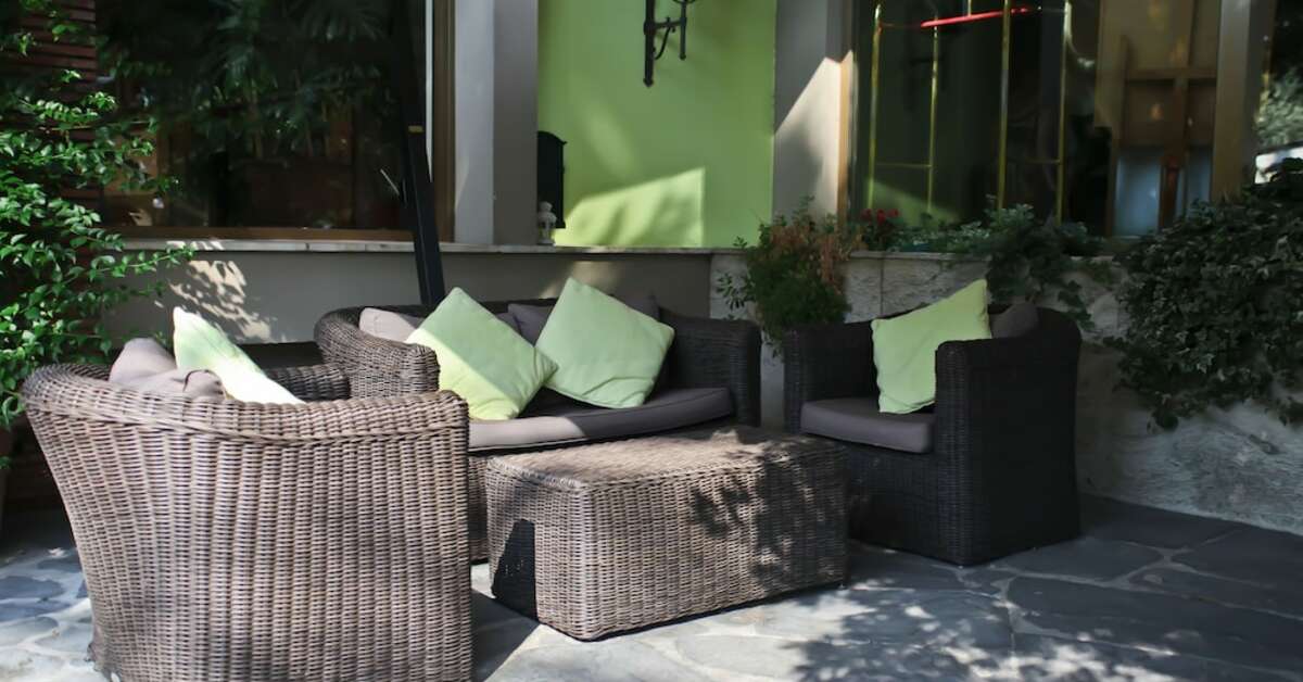 Een foto van Hotel Torretta
