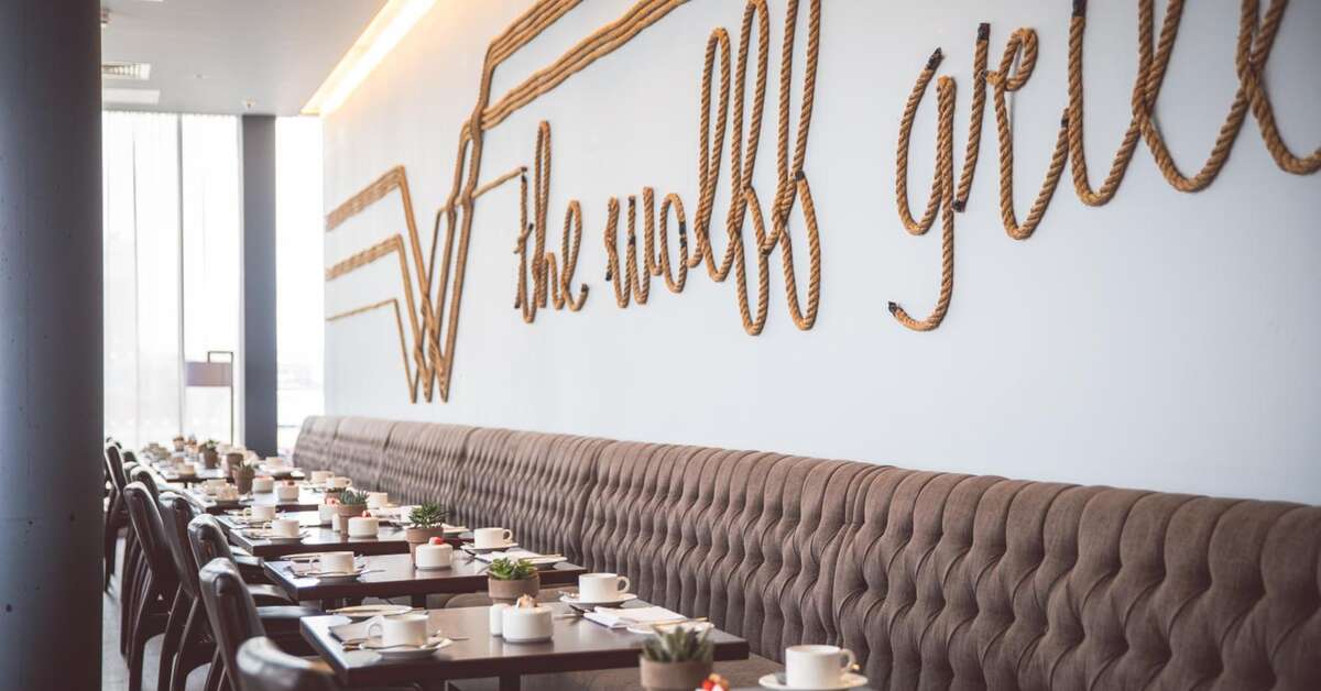 Een foto van Hotel Titanic Belfast