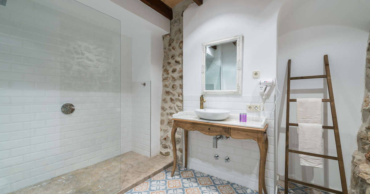 Ein Foto Can Furios Petit Hotel by Can Calco Hotels