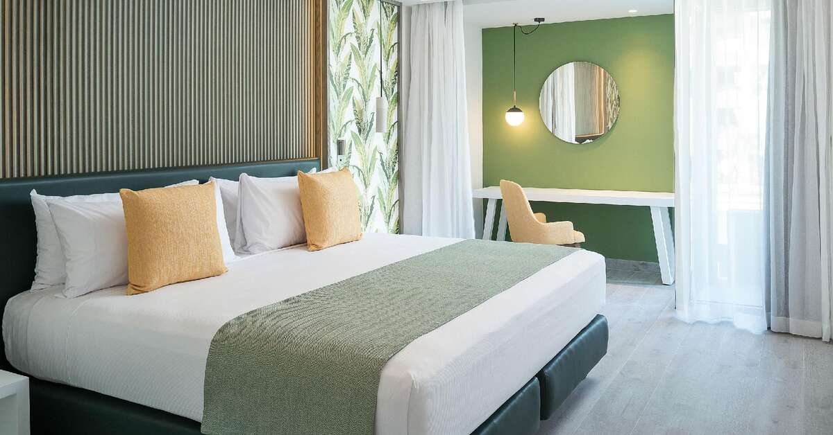 Een foto van Catalonia Costa Mujeres All Suites & Spa