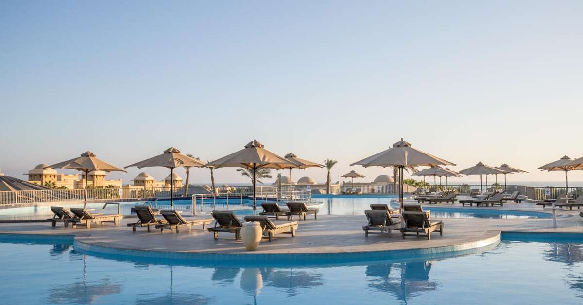Een foto van Serenity Alpha Beach