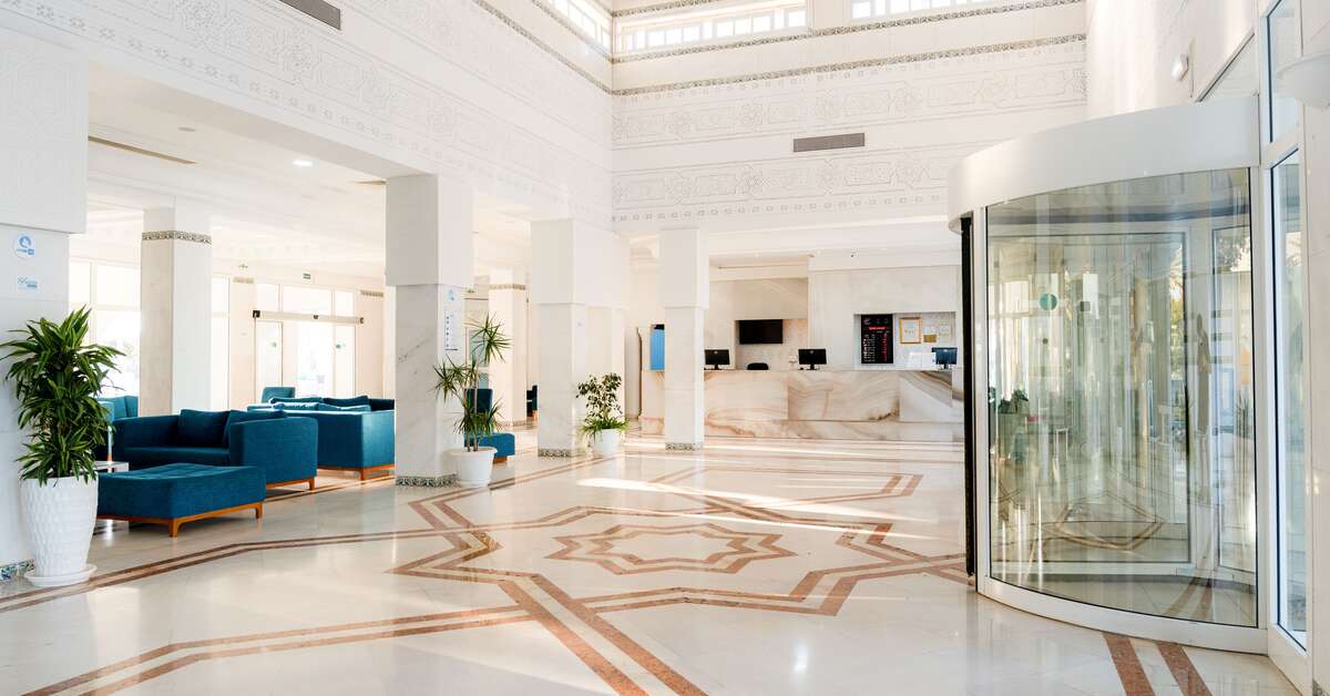 Een foto van Hotel One Resort Aquapark & Spa