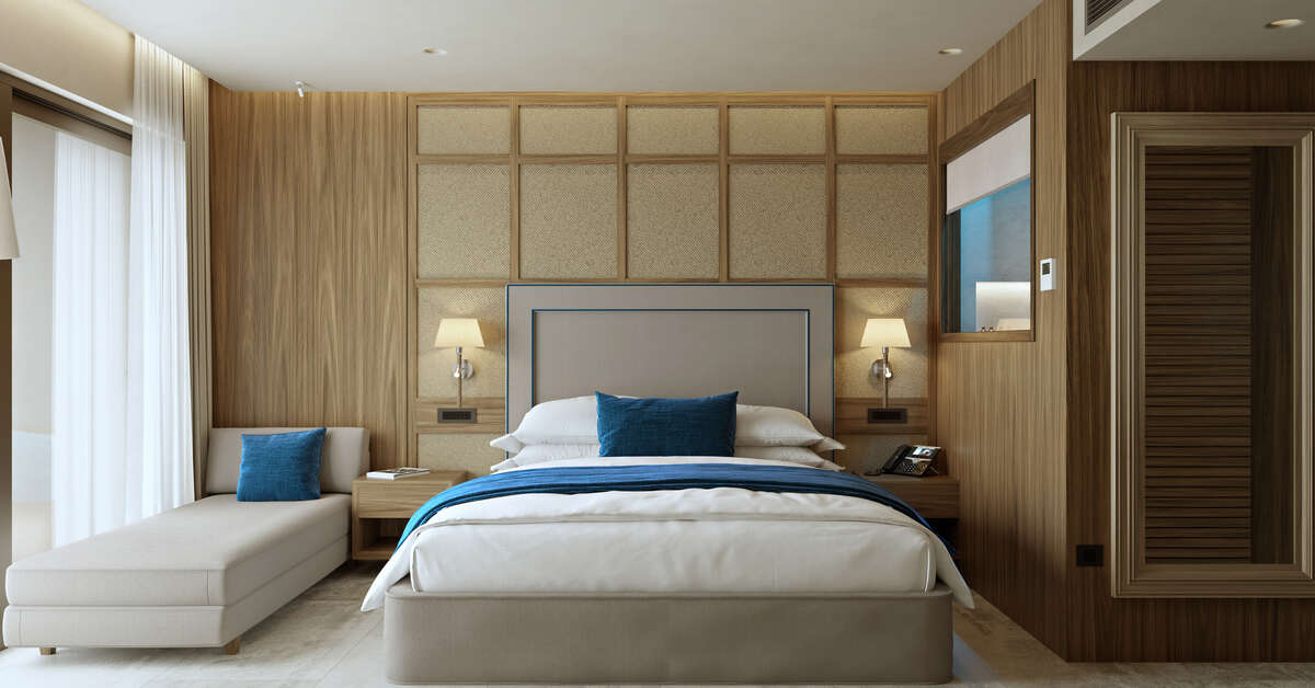 Een foto van Nana Royal Premium Resort & Spa