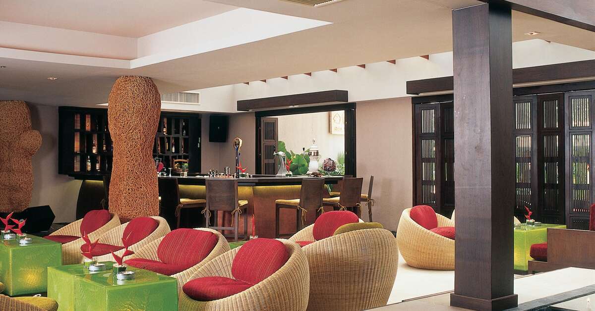 Ein Foto Chaweng Regent Beach Resort