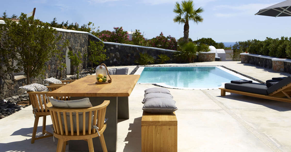 Een foto van Amor Hideaway Villas