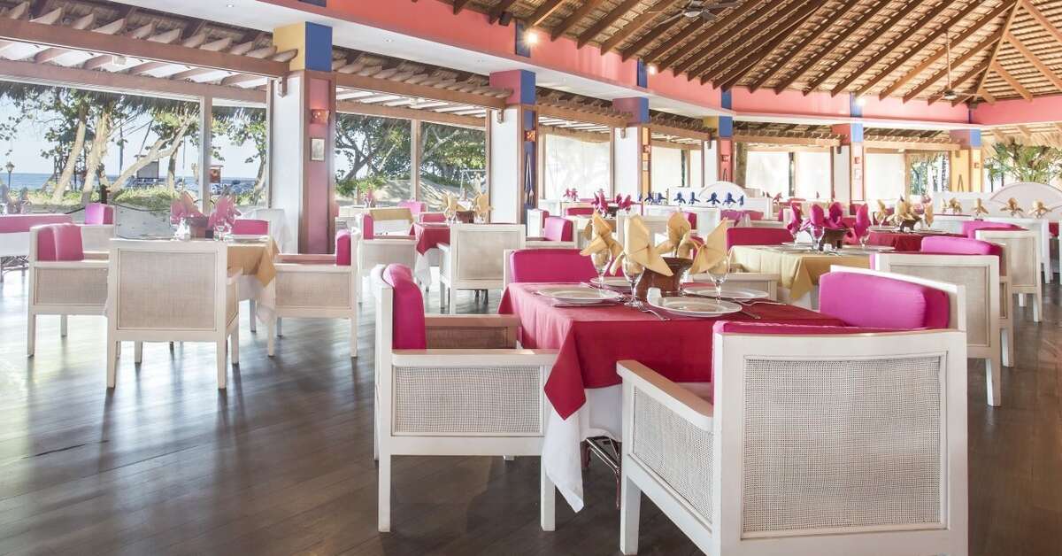 Een foto van Hotel Marien Puerto Plata