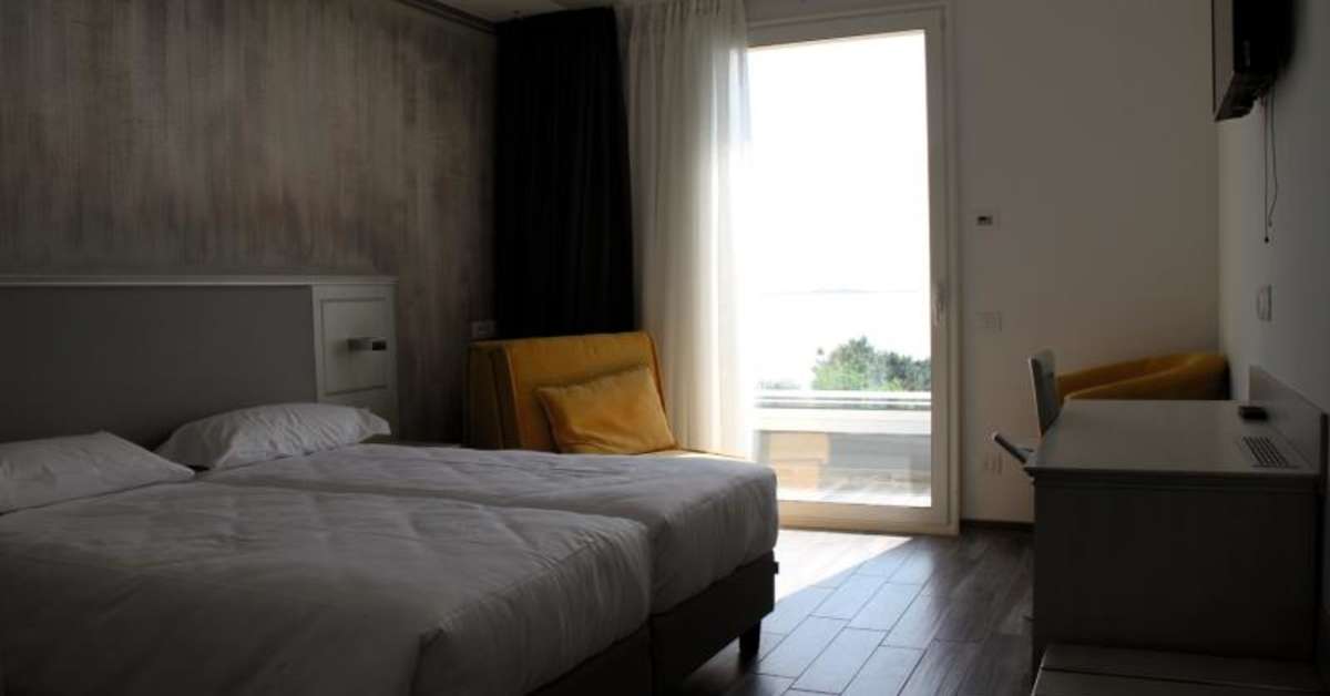 Een foto van Villa Paradiso Suite
