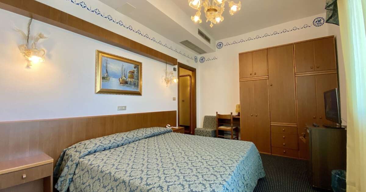 Een foto van Hotel Florida Jesolo