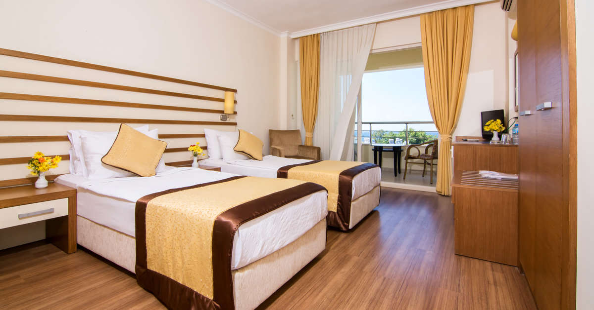Een foto van Akbulut Hotel & Spa