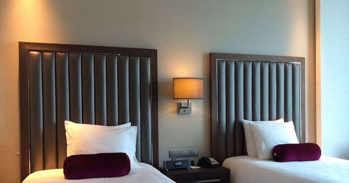 Een foto van Radisson Blu Plaza Bangkok