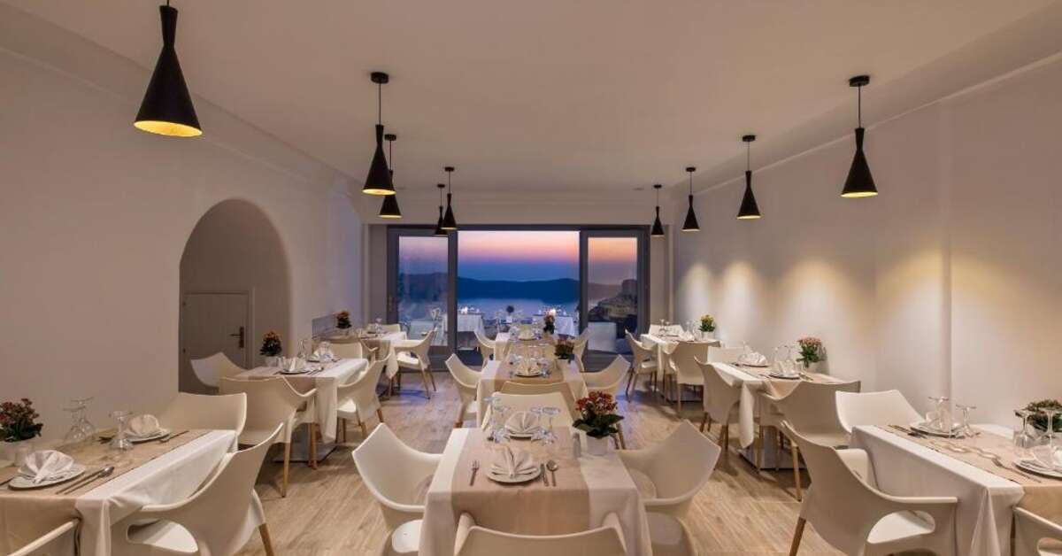 Een foto van Pegasus Suites & Spa