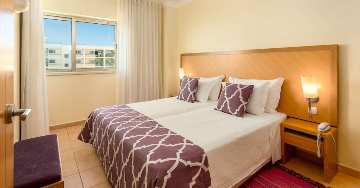 Een foto van Dunamar Aparthotel