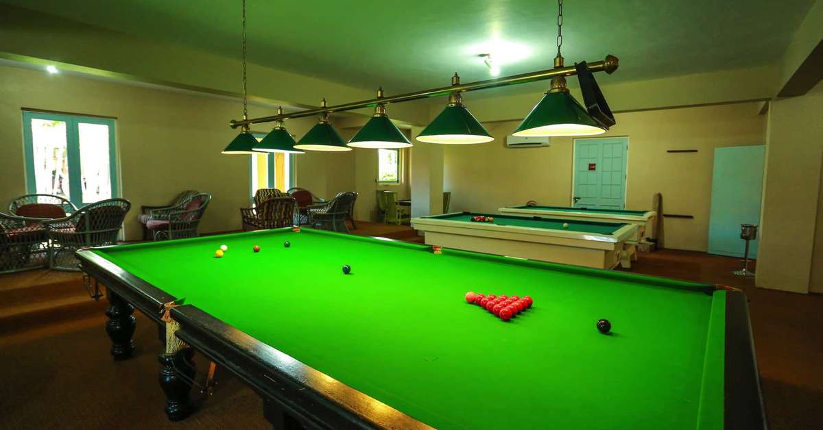 Een foto van Club Palm Bay Hotel