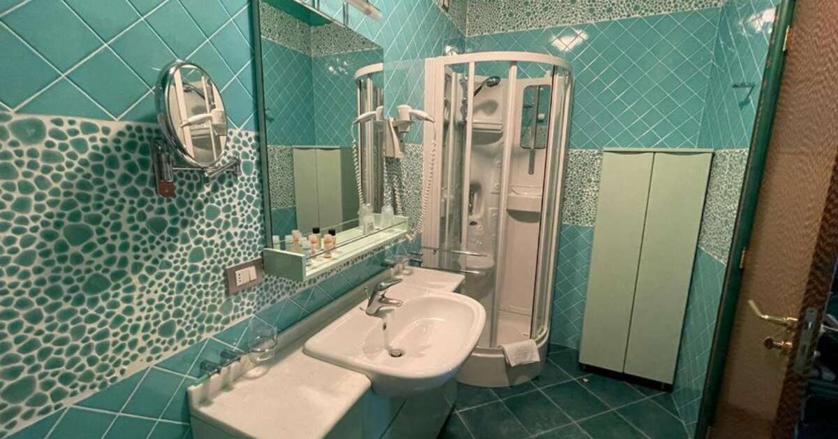 Een foto van Hotel Baia dei Faraglioni