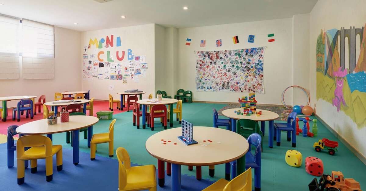 Een foto van Welikehotel Marfil Playa