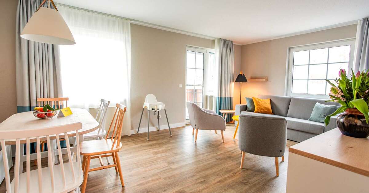 Een foto van Dorfhotel Fleesensee