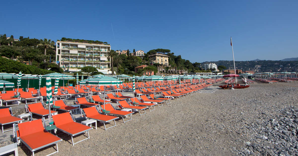 Een foto van Best Western Hotel Regina Elena