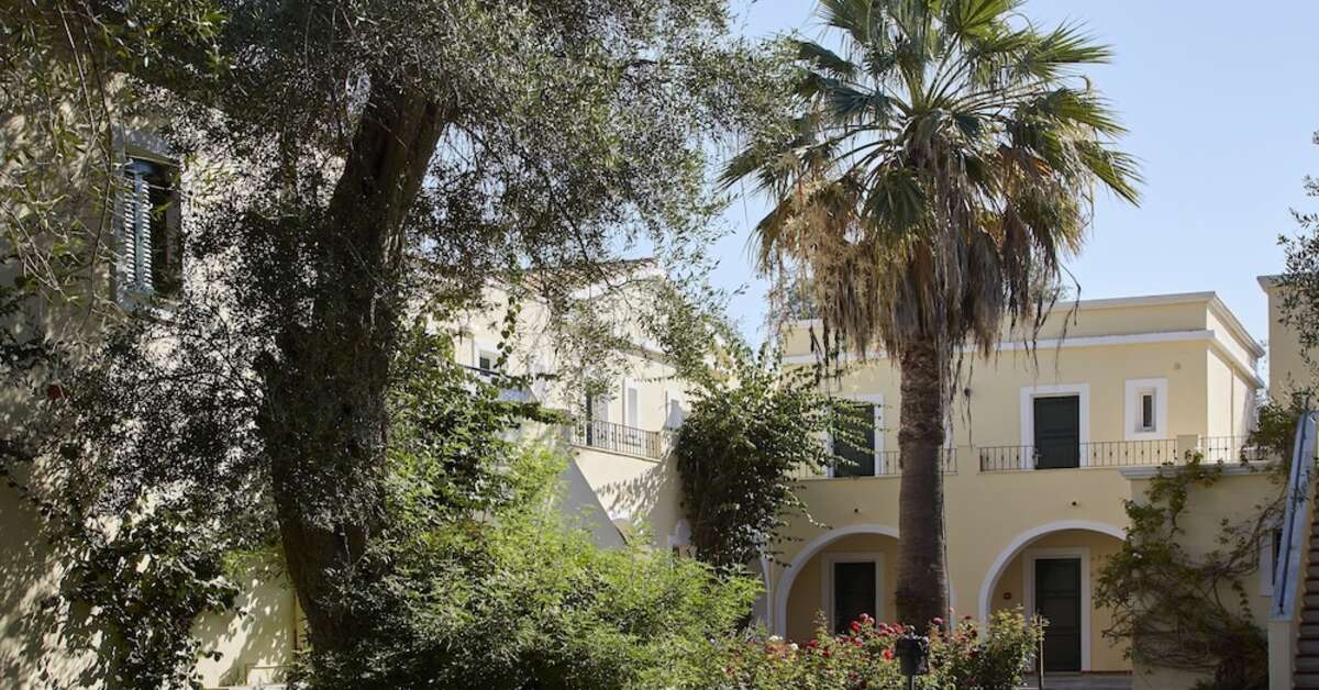 Een foto van Sentido Apollo Palace
