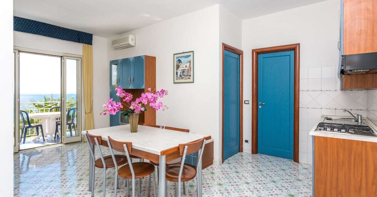 Een foto van Club Residence La Castellana