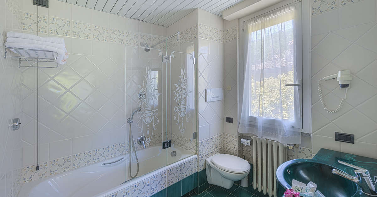 Een foto van Hotel Lido La Perla Nera
