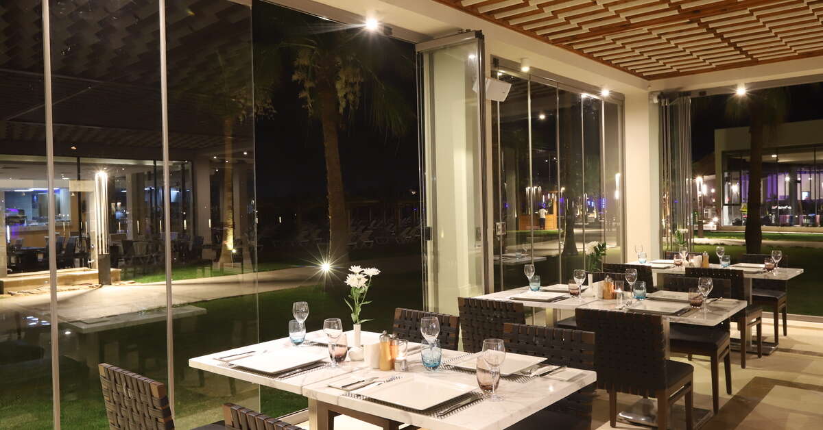 Ein Foto Xanadu Makadi Bay