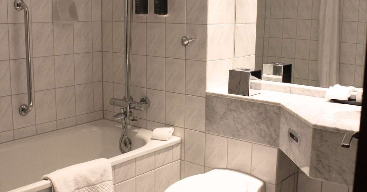 Een foto van Stamford Bridge Hotel London