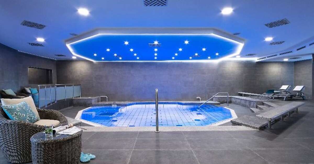 Een foto van Dorint Hotel Dresden