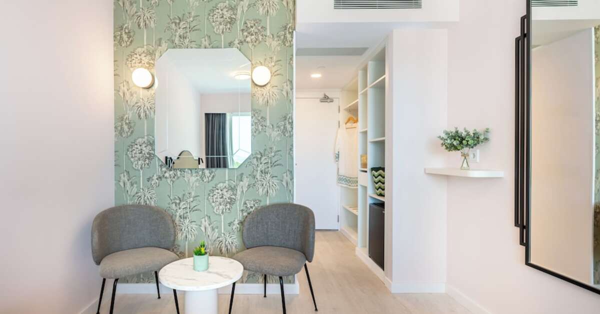 Ein Foto Hotel Vibra Palma Cactus