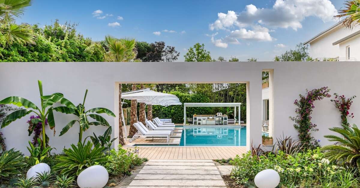 Een foto van Resort Miramonti