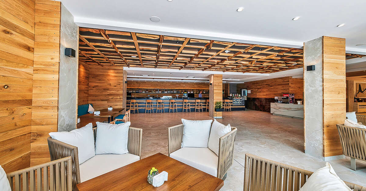 Een foto van Voya Beach Resort
