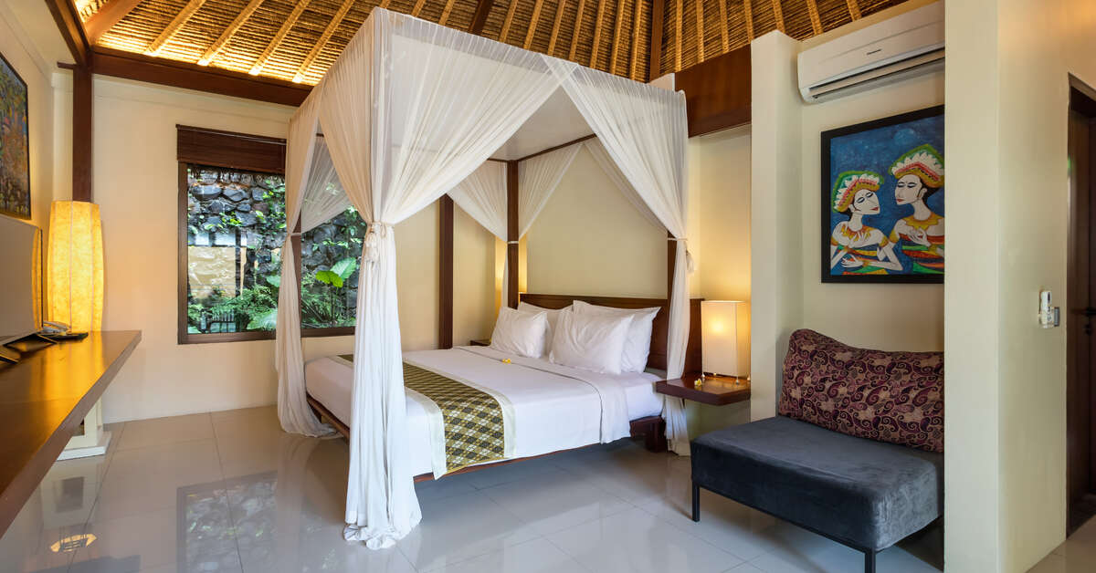 Een foto van Ubud Green Resort Villas Powered by Archipelago