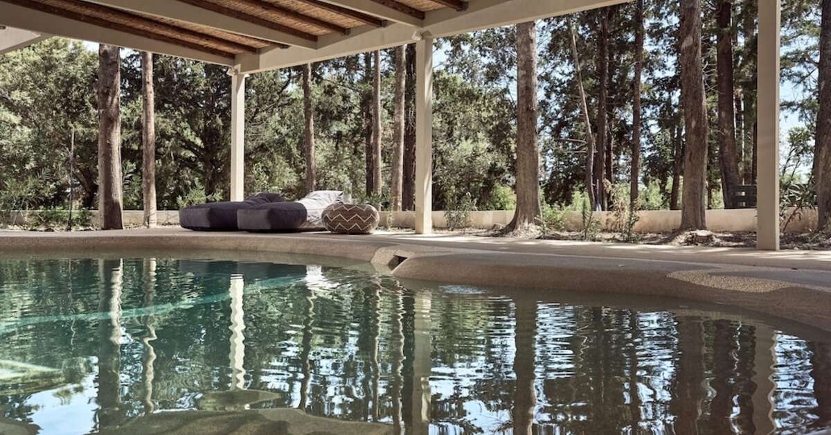 Een foto van Belvedere Luxury Suites