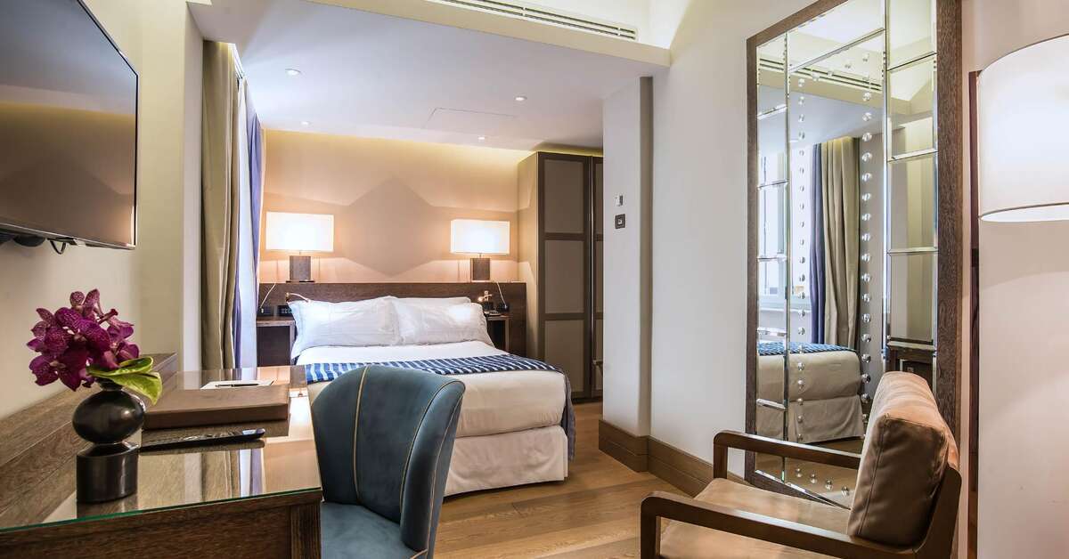 Een foto van Martis Palace Hotel