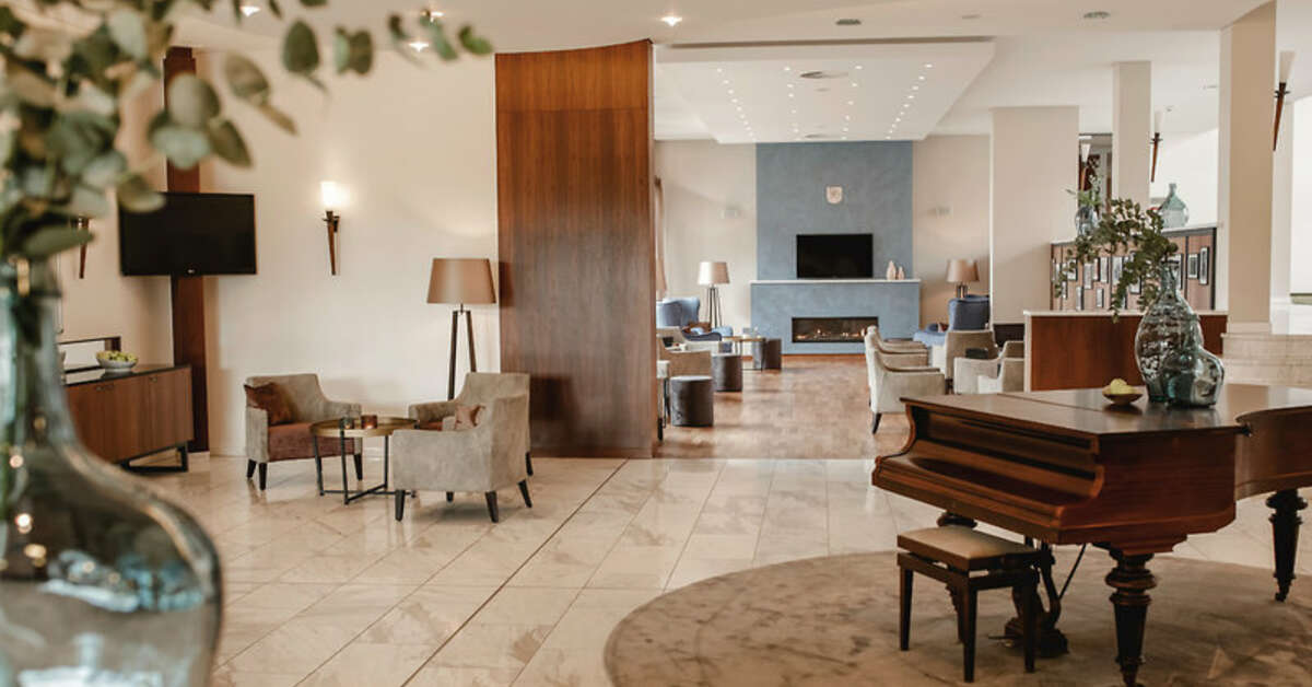 Een foto van Best Western Plus Hotel am Vitalpark