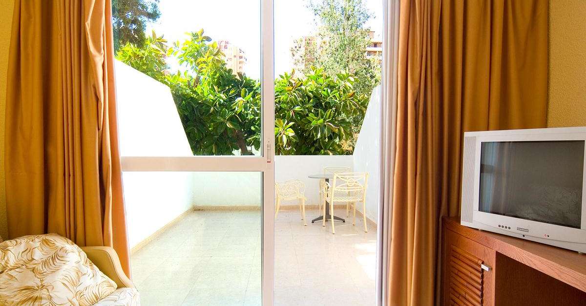 Een foto van Magic Villa Benidorm